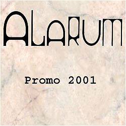 Alarum : Promo 2001
